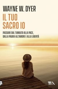 Produktbild: Il tuo sacro io