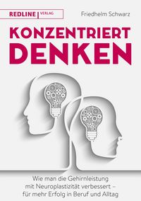 Produktbild: Konzentriert denken