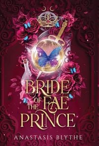 Produktbild: Bride of the Fae Prince (Brides of the Fae)