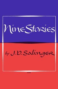 Bild vom Artikel Nine Stories vom Autor J.D. Salinger