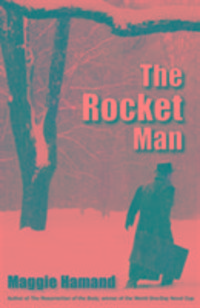 Produktbild: Hamand, M: The Rocket Man