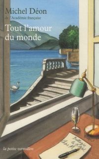 Produktbild: Tout l'amour du monde