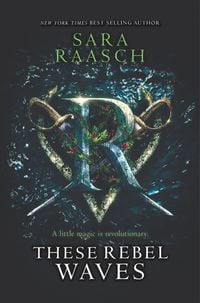 Produktbild: These Rebel Waves