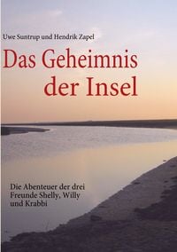 Produktbild: Das Geheimnis der Insel