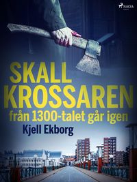 Produktbild: Skallkrossaren fr&aring;n 1300-talet g&aring;r igen