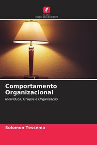 Produktbild: Comportamento Organizacional