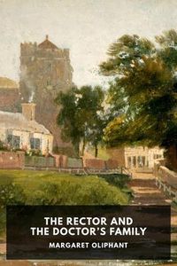 Produktbild: The Rector and The Doctor's Family