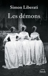 Produktbild: Les d&eacute;mons