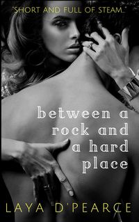 Produktbild: Between a Rock and a Hard Place