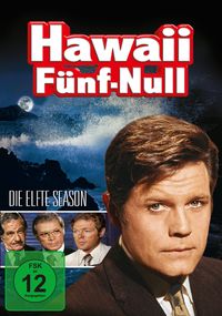 Bild vom Artikel Hawaii Fünf-Null - Season 11  [6 DVDs] vom Autor Jack Lord