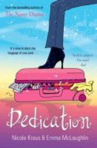 Produktbild: Dedication