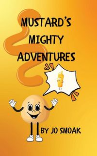 Produktbild: Mustard's Mighty Adventures