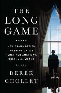 Produktbild: The Long Game