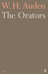 Produktbild: The Orators