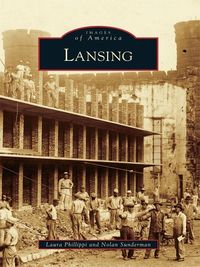 Produktbild: Lansing