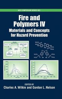 Produktbild: Fire & Polymers Iv