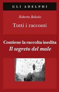 Produktbild: Tutti i racconti
