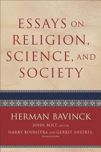 Produktbild: Essays on Religion, Science, and Society
