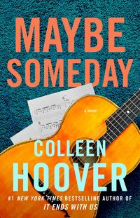 Produktbild: Maybe Someday