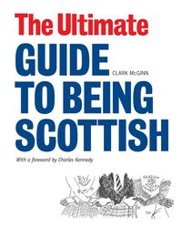 Produktbild: Ultimate Gt Being Scottish Rev
