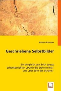 Produktbild: Schneider, S: Geschriebene Selbstbilder