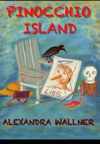 Produktbild: Wallner, a: Pinocchio Island