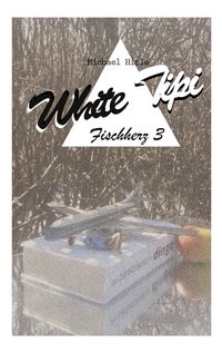 Produktbild: White Tipi