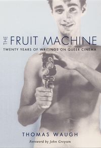 Produktbild: The Fruit Machine