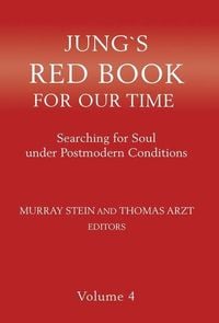 Produktbild: Jung's Red Book for Our Time