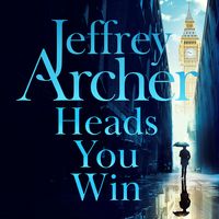 Produktbild: Heads You Win