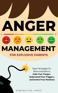 Produktbild: Anger Management For Explosive Parents