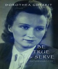 Produktbild: Be True and Serve