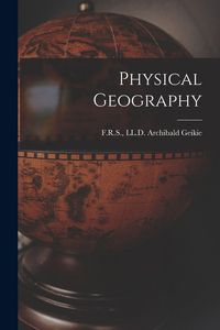 Produktbild: Physical Geography