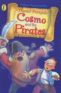 Produktbild: Postgate, D: Cosmo and the Pirates