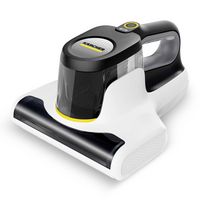 Produktbild: K&auml;rcher Home & Garden VCH 4 1.198-412.0 Handstaubsauger 500W Beutellos