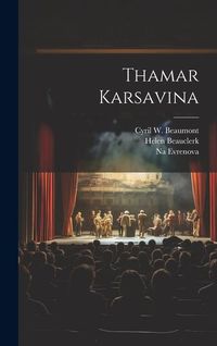 Produktbild: Thamar Karsavina