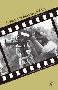Produktbild: Tudors and Stuarts on Film