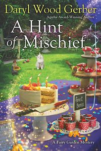 Produktbild: A Hint of Mischief