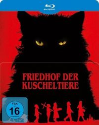 Produktbild: Friedhof der Kuscheltiere