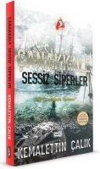 Produktbild: Canakkale Sessiz Siperler
