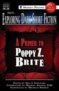 Produktbild: Exploring Dark Short Fiction #8