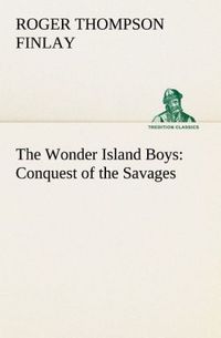 Produktbild: The Wonder Island Boys: Conquest of the Savages