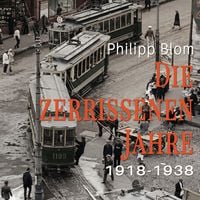 Produktbild: Die zerrissenen Jahre