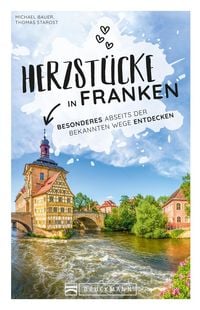 Produktbild: Herzst&uuml;cke in Franken