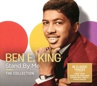 Produktbild: Stand By Me: The Collection