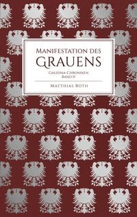 Produktbild: Manifestation des Grauens