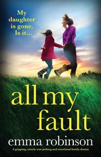 Produktbild: All My Fault