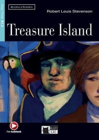 Produktbild: Treasure Island