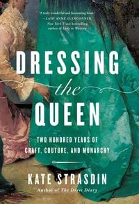 Produktbild: Dressing the Queen