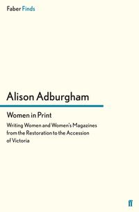 Produktbild: Women in Print